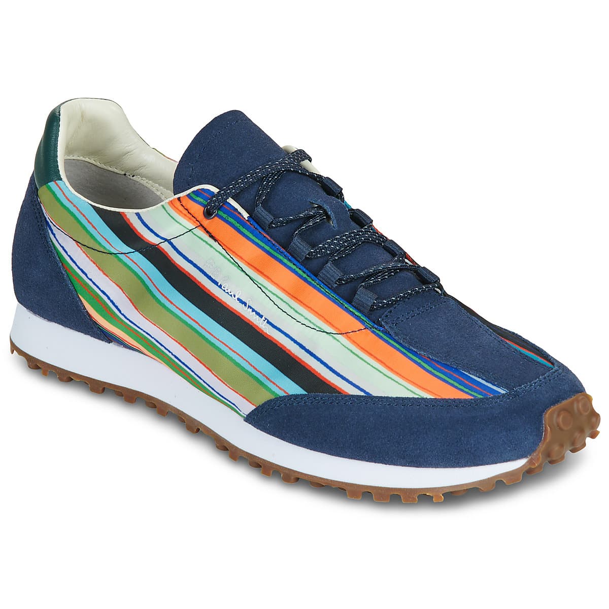 Men's Sneakers Paul Smith Multicolor