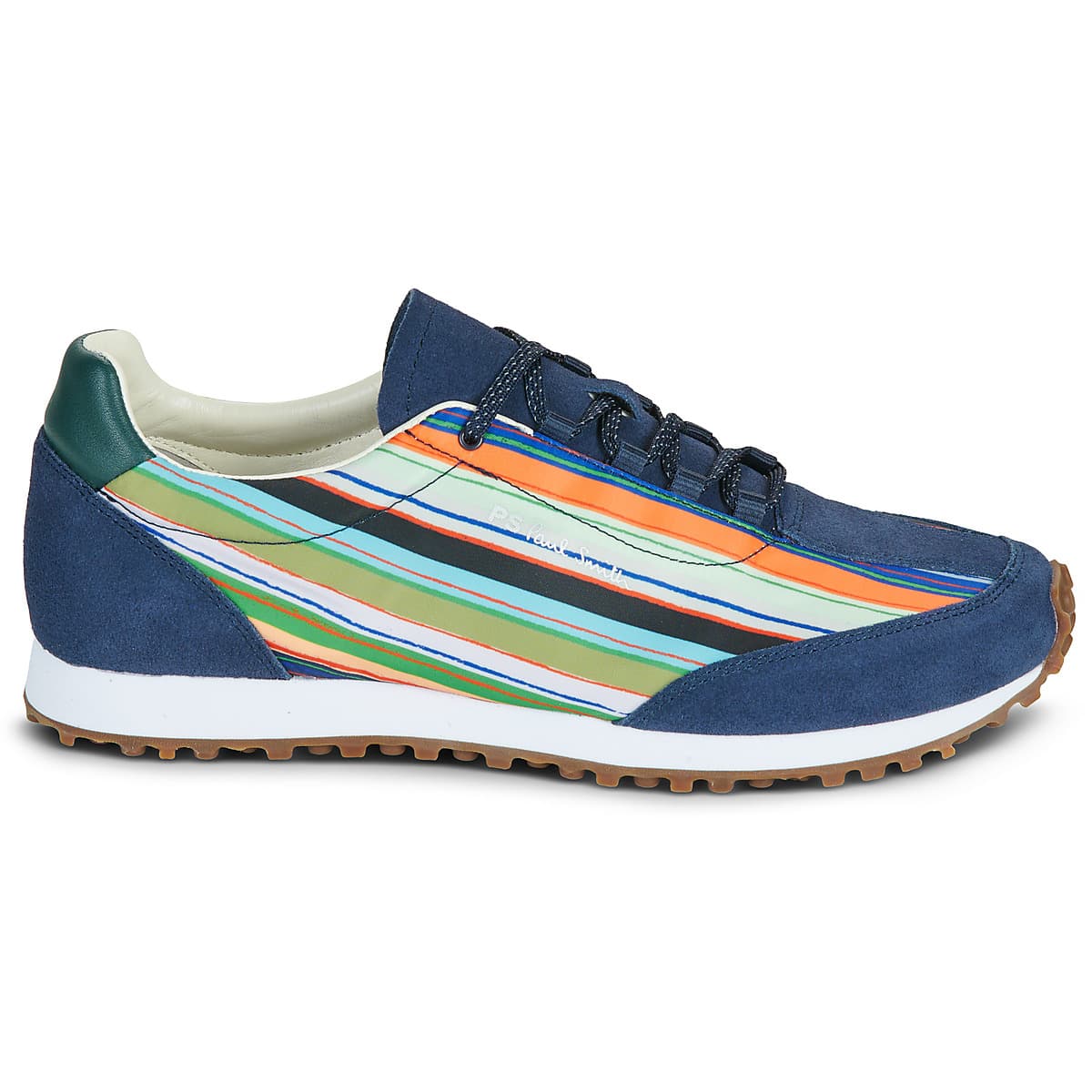 Men's Sneakers Paul Smith Multicolor
