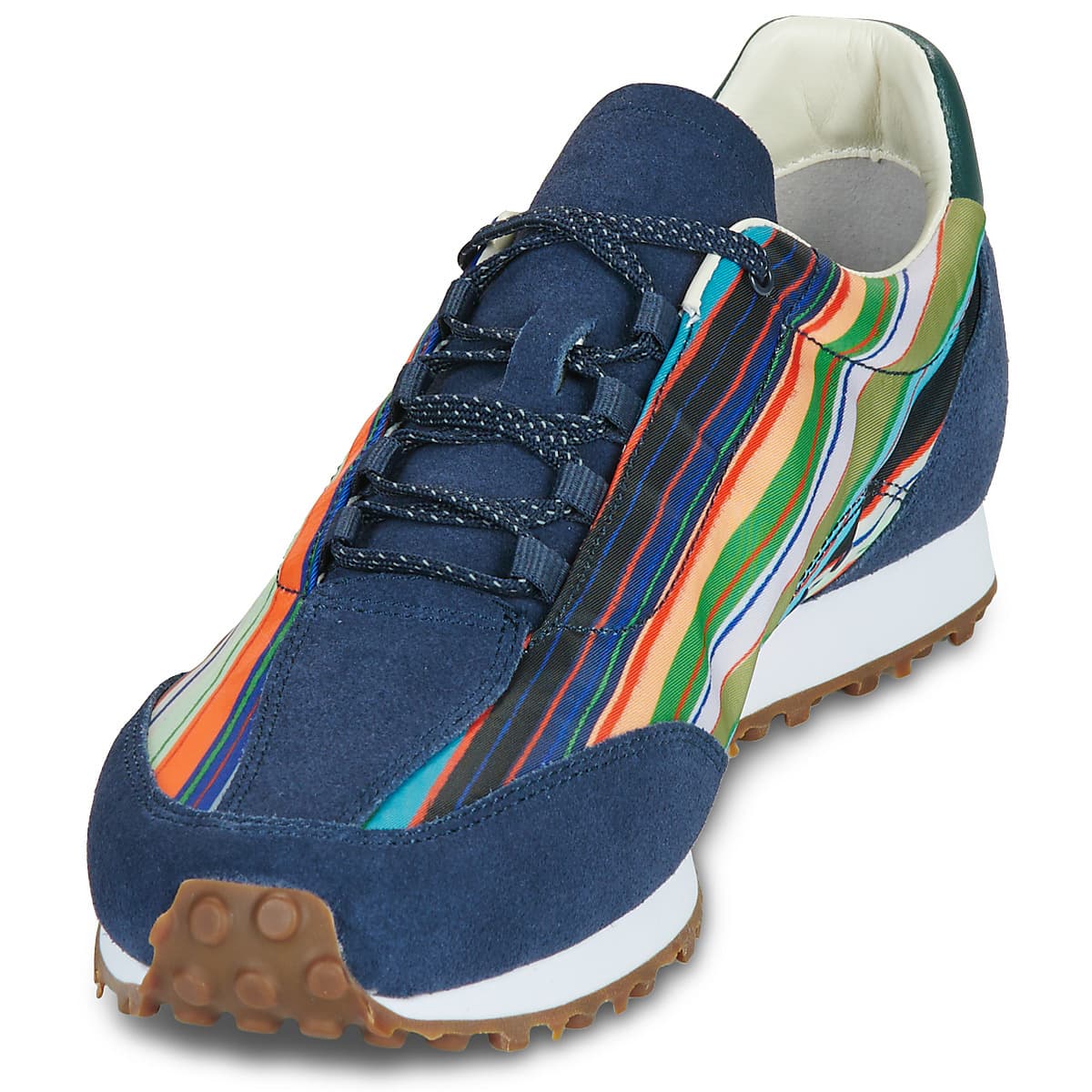 Men's Sneakers Paul Smith Multicolor