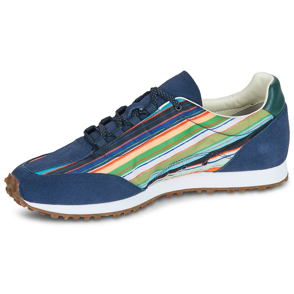 Men's Sneakers Paul Smith Multicolor