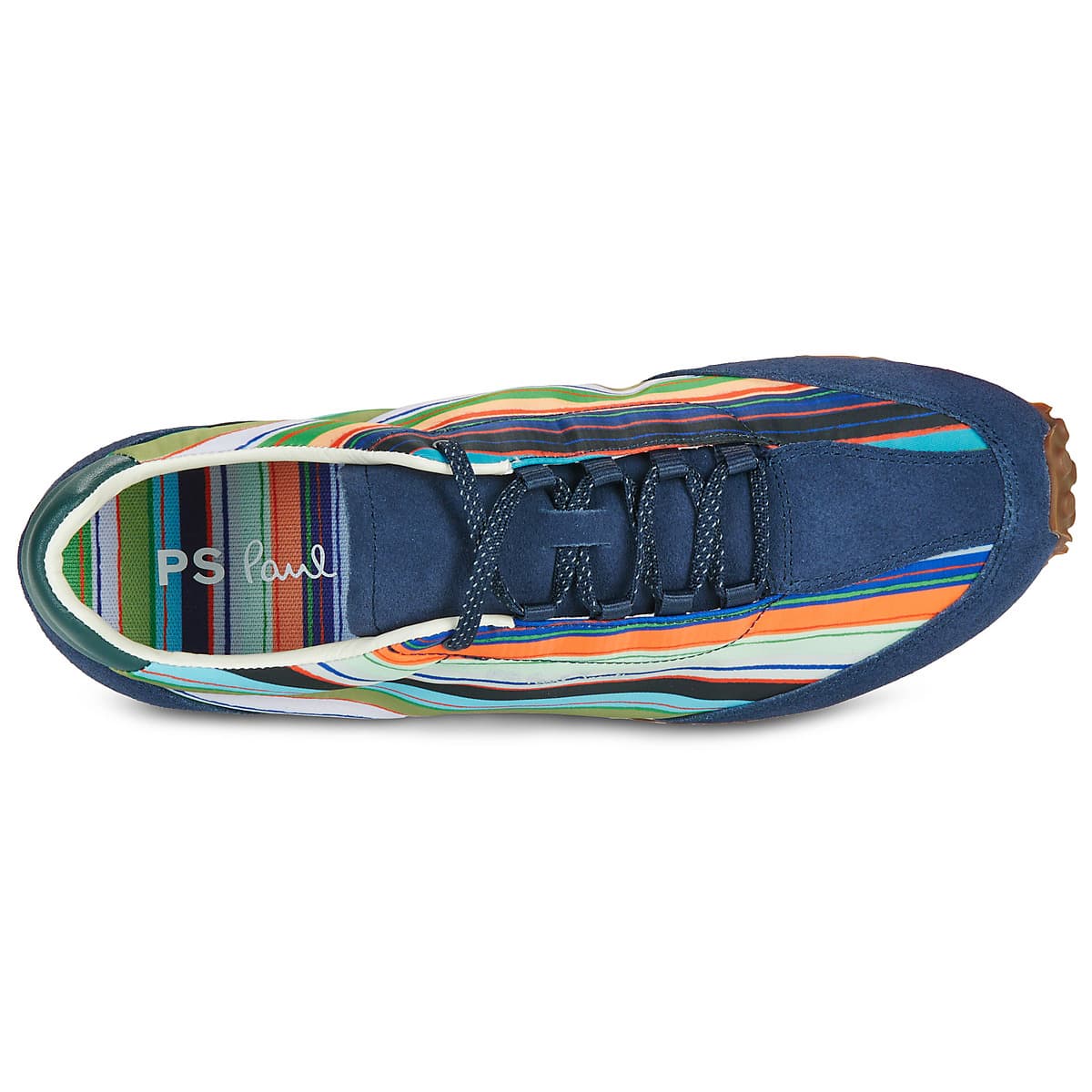 Men's Sneakers Paul Smith Multicolor