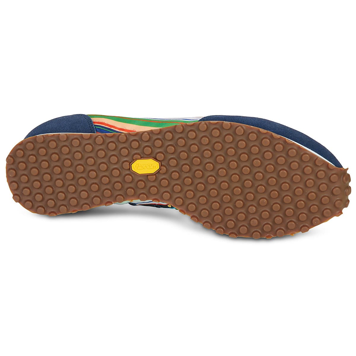 Men's Sneakers Paul Smith Multicolor