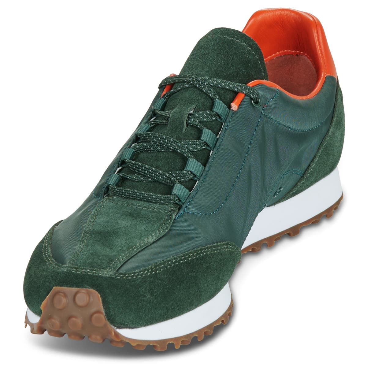 Men's Sneakers Paul Smith Green
