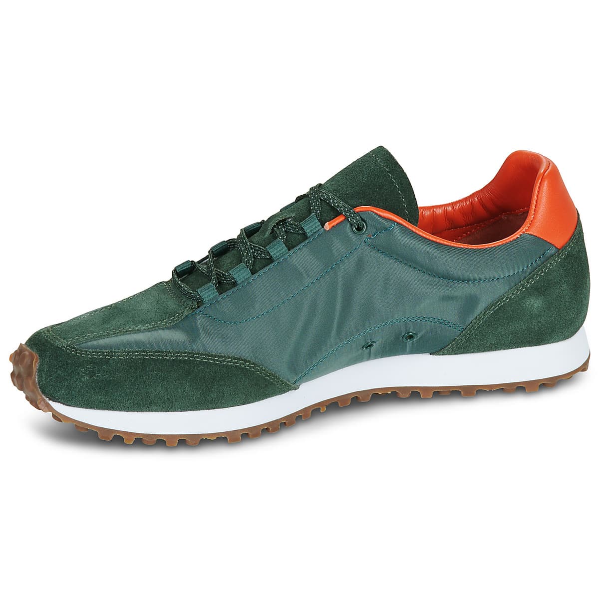 Men's Sneakers Paul Smith Green
