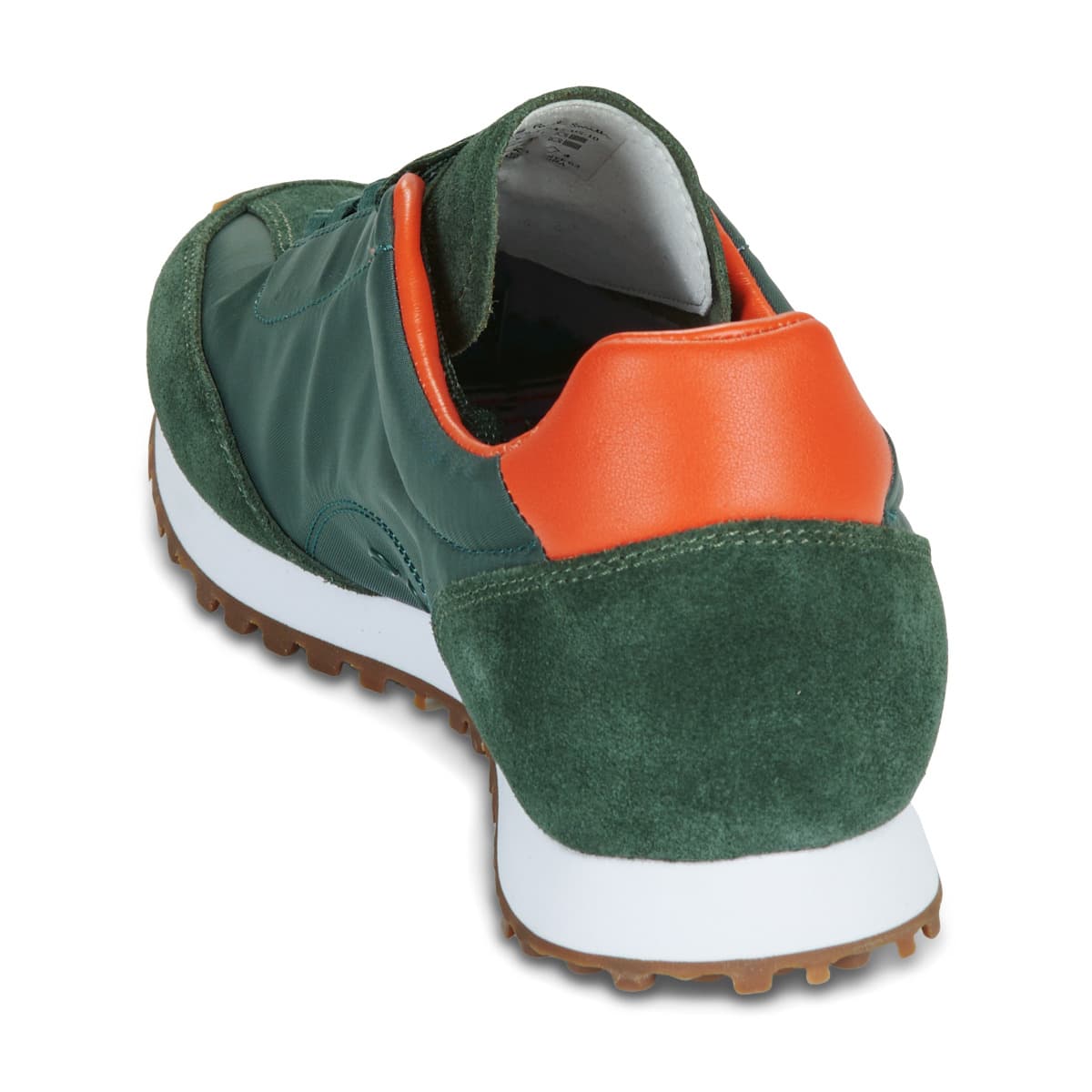 Men's Sneakers Paul Smith Green
