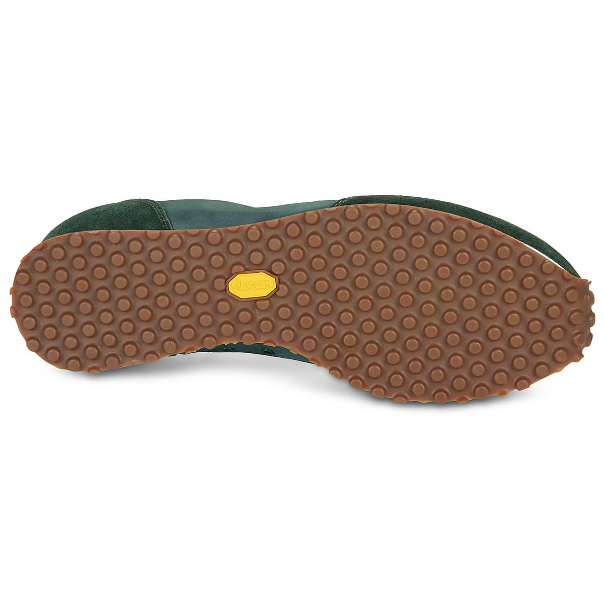 Men's Sneakers Paul Smith Green