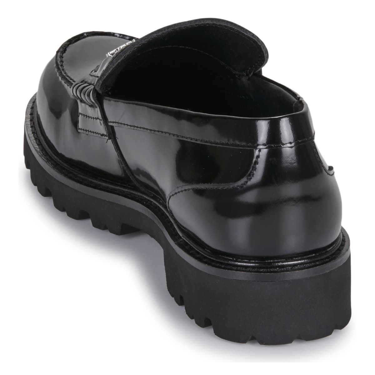Women's Loafers Karl Lagerfeld Black