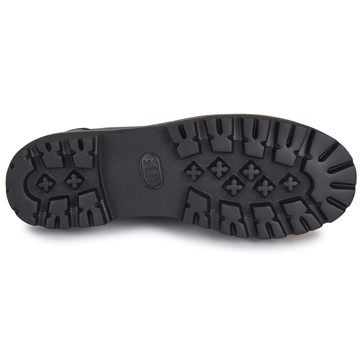 Women's Loafers Karl Lagerfeld Black