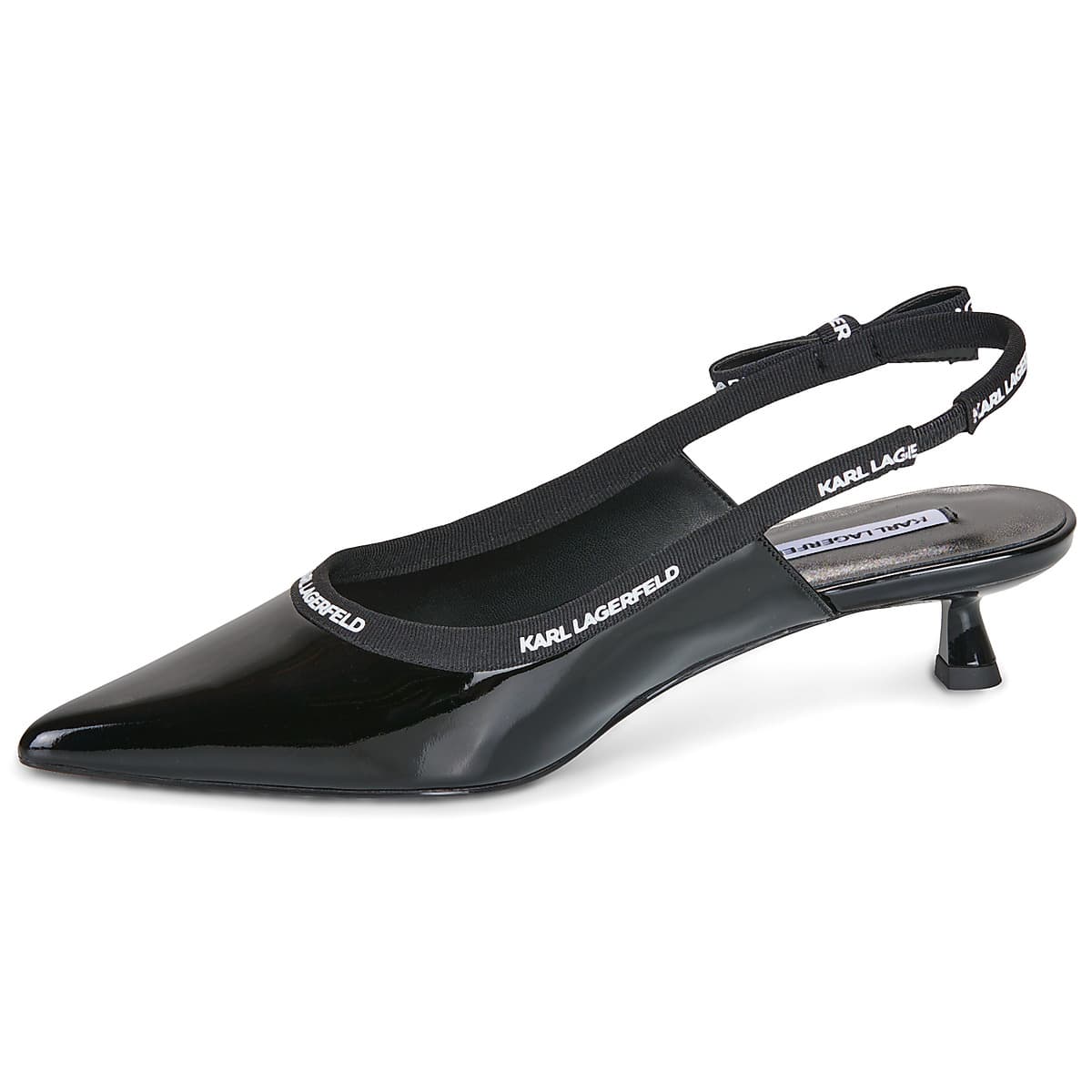 Women's Pumps Karl Lagerfeld Black