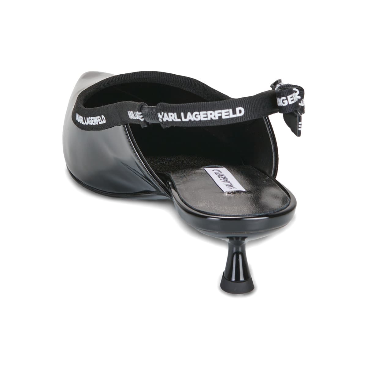 Women's Pumps Karl Lagerfeld Black