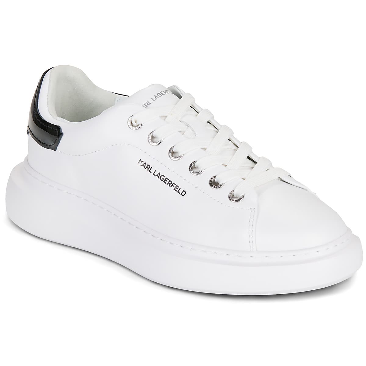 Xαμηλά Sneakers Karl Lagerfeld KORE Karl NFT Relief