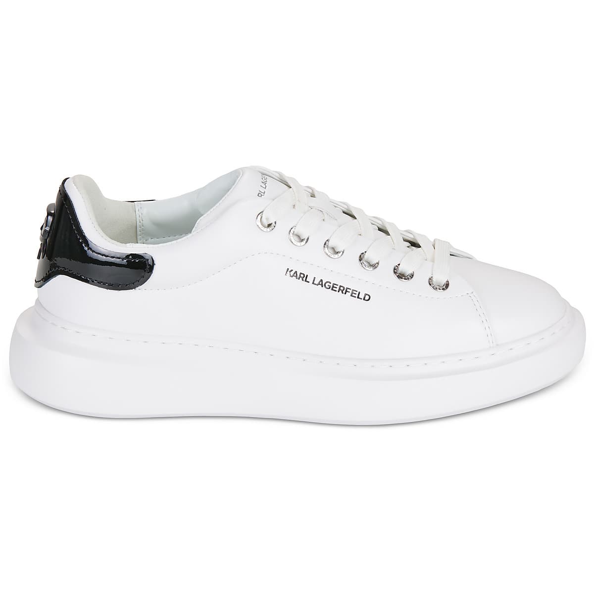 Women's Sneakers Karl Lagerfeld White