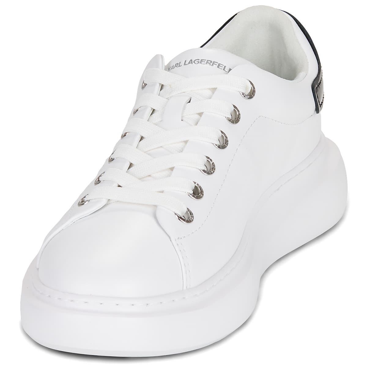Women's Sneakers Karl Lagerfeld White