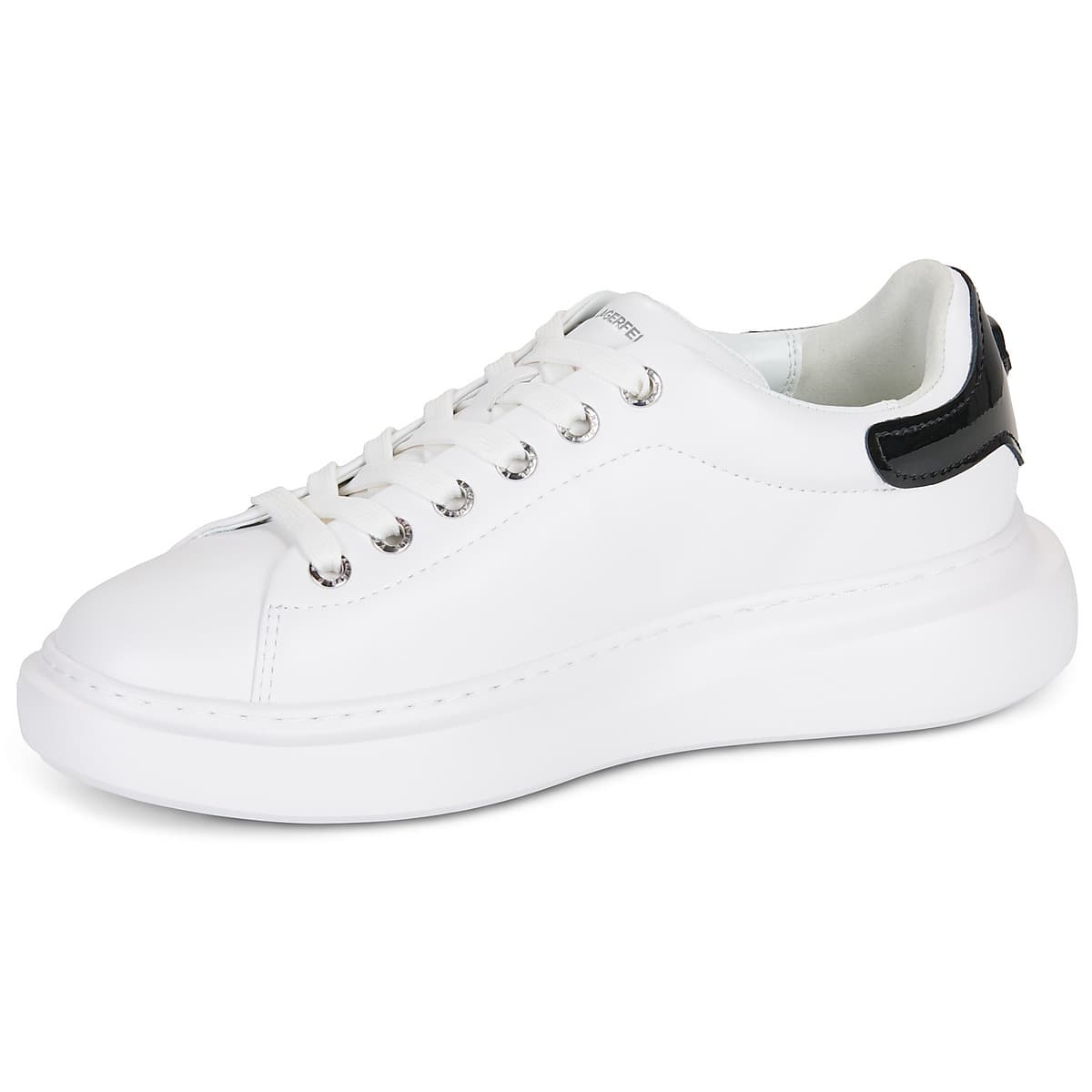 Women's Sneakers Karl Lagerfeld White