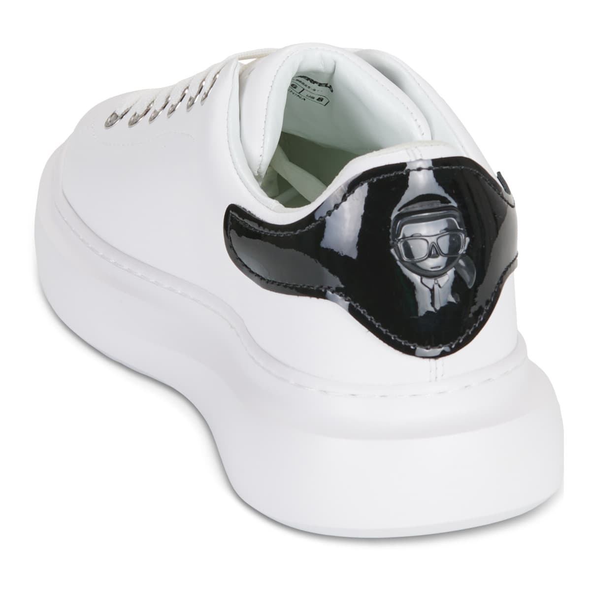 Women's Sneakers Karl Lagerfeld White