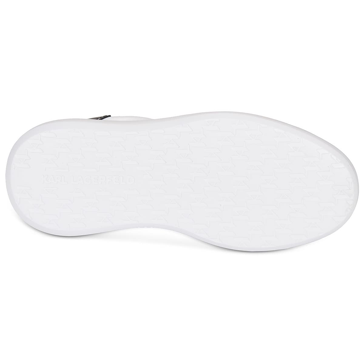 Women's Sneakers Karl Lagerfeld White