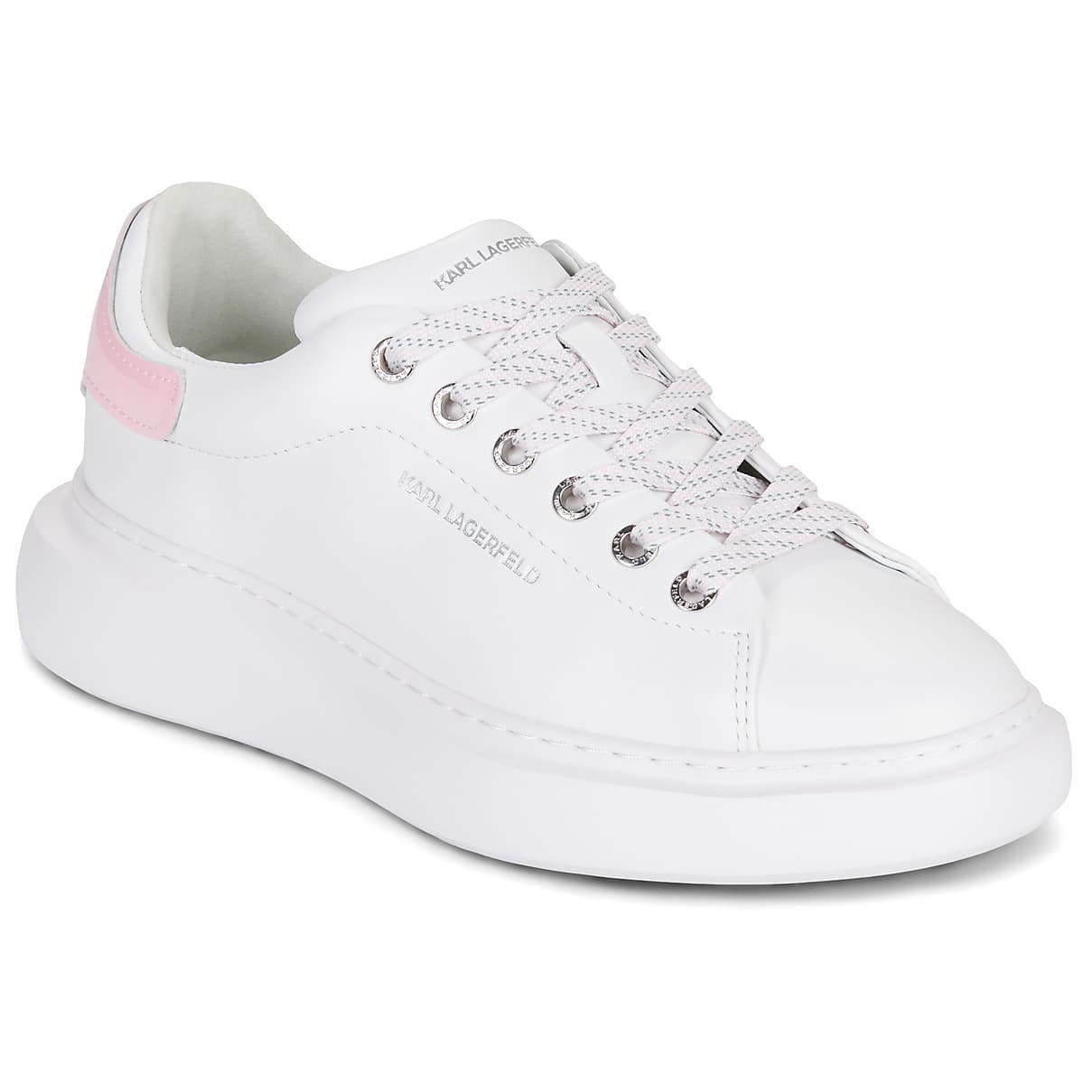 Xαμηλά Sneakers Karl Lagerfeld KORE Karl NFT Relief