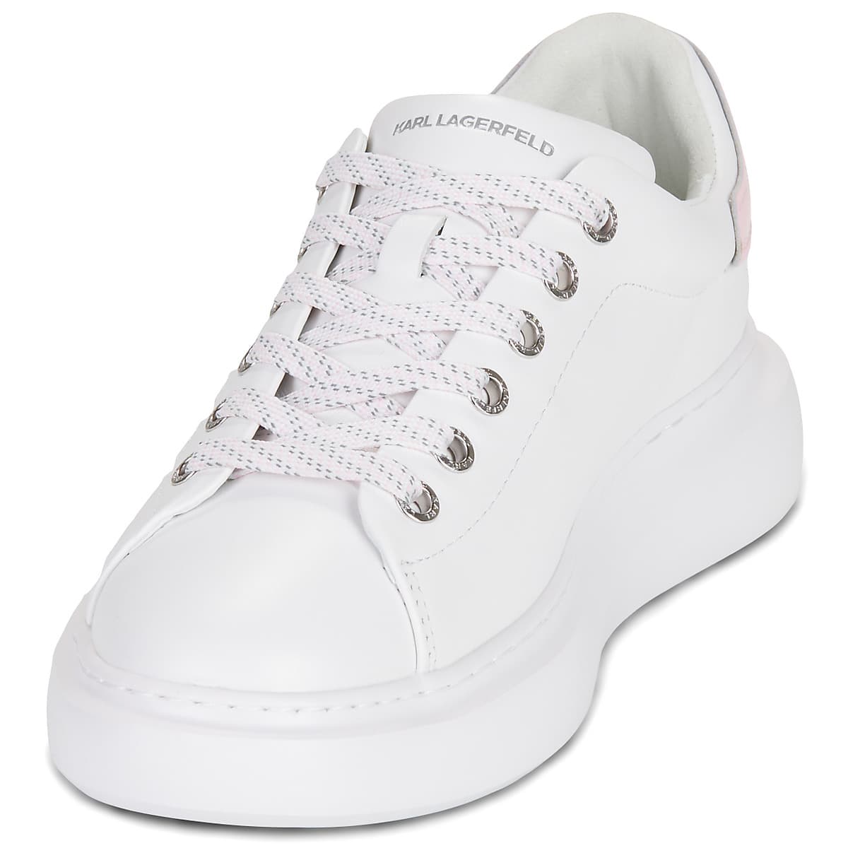 Women's Sneakers Karl Lagerfeld White