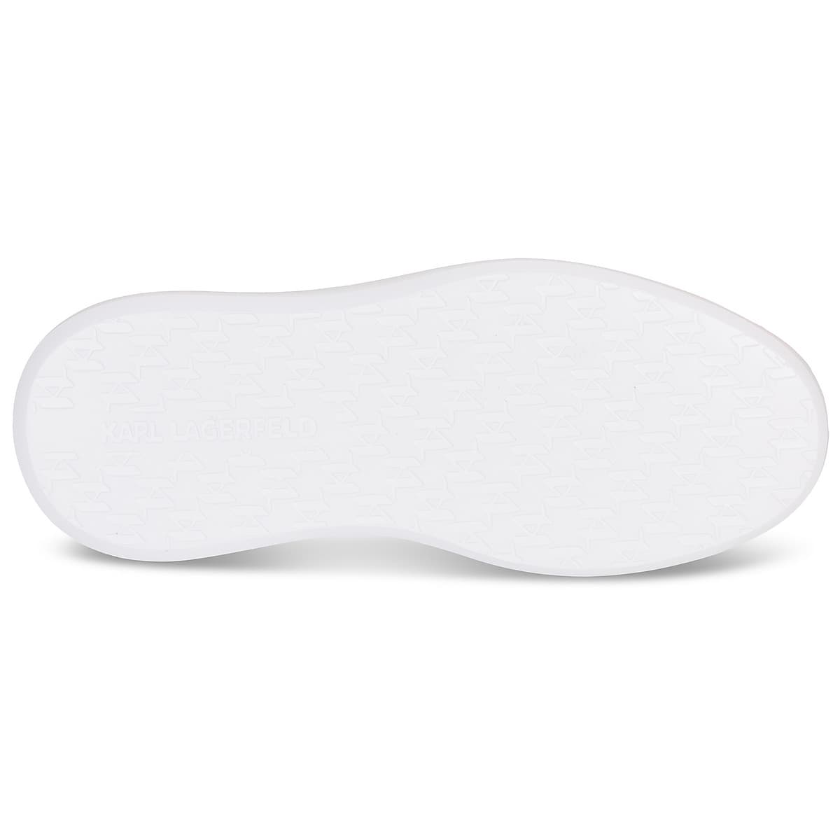 Women's Sneakers Karl Lagerfeld White