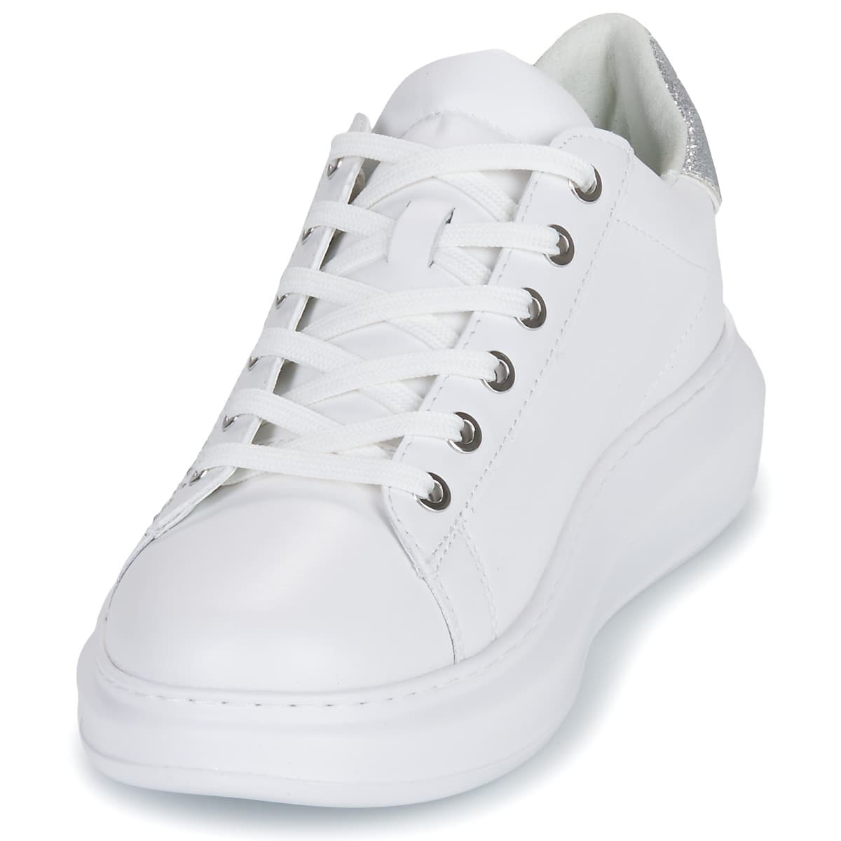 Women's Sneakers Karl Lagerfeld White