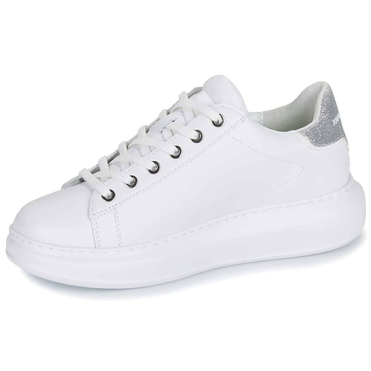 Women's Sneakers Karl Lagerfeld White