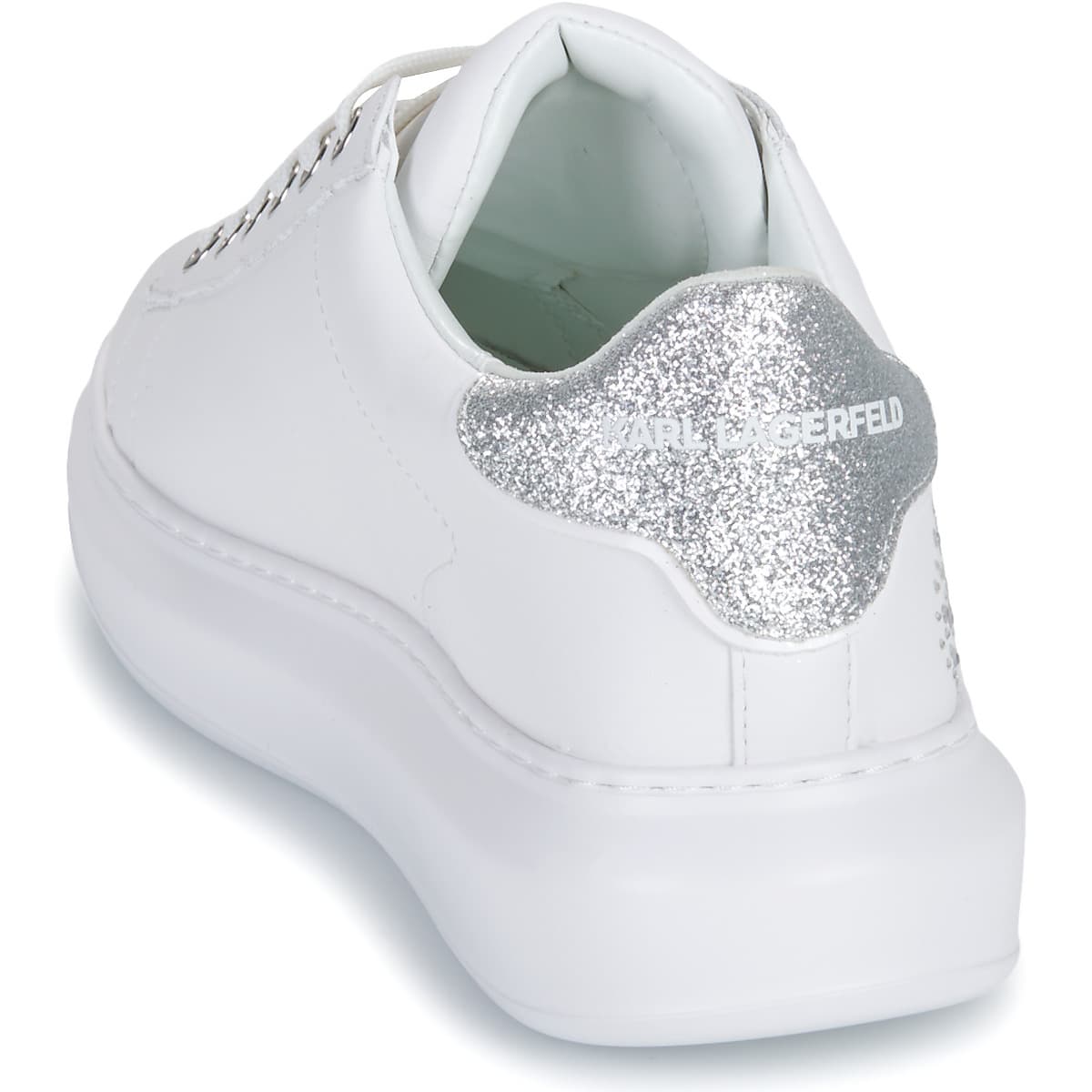 Women's Sneakers Karl Lagerfeld White