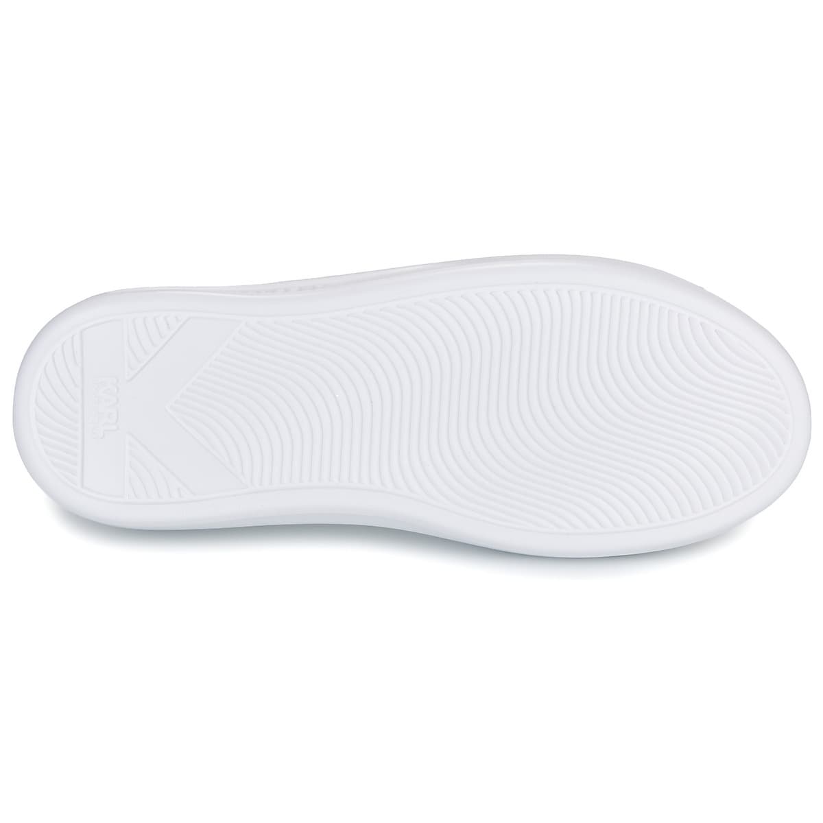 Women's Sneakers Karl Lagerfeld White