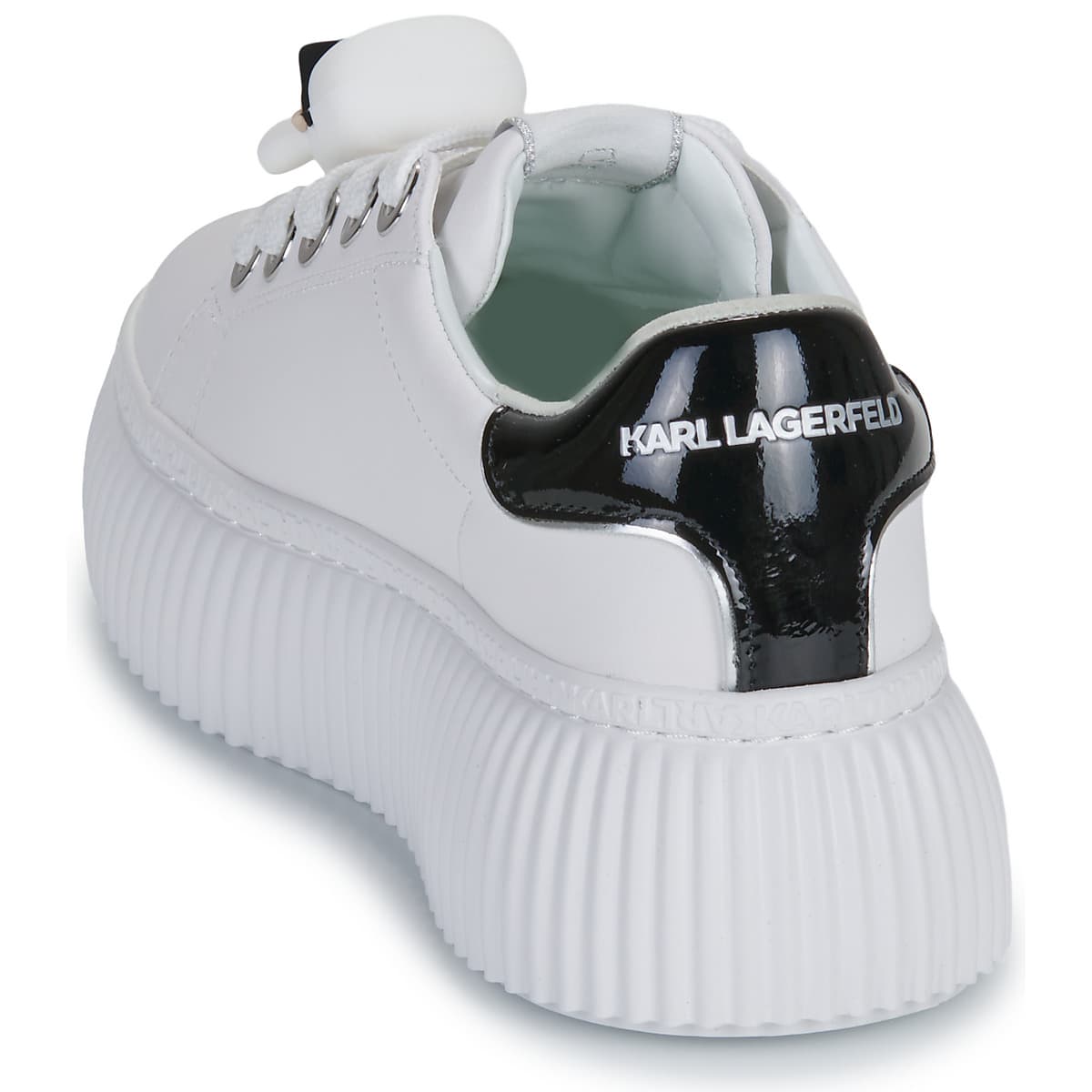 Women's Sneakers Karl Lagerfeld White
