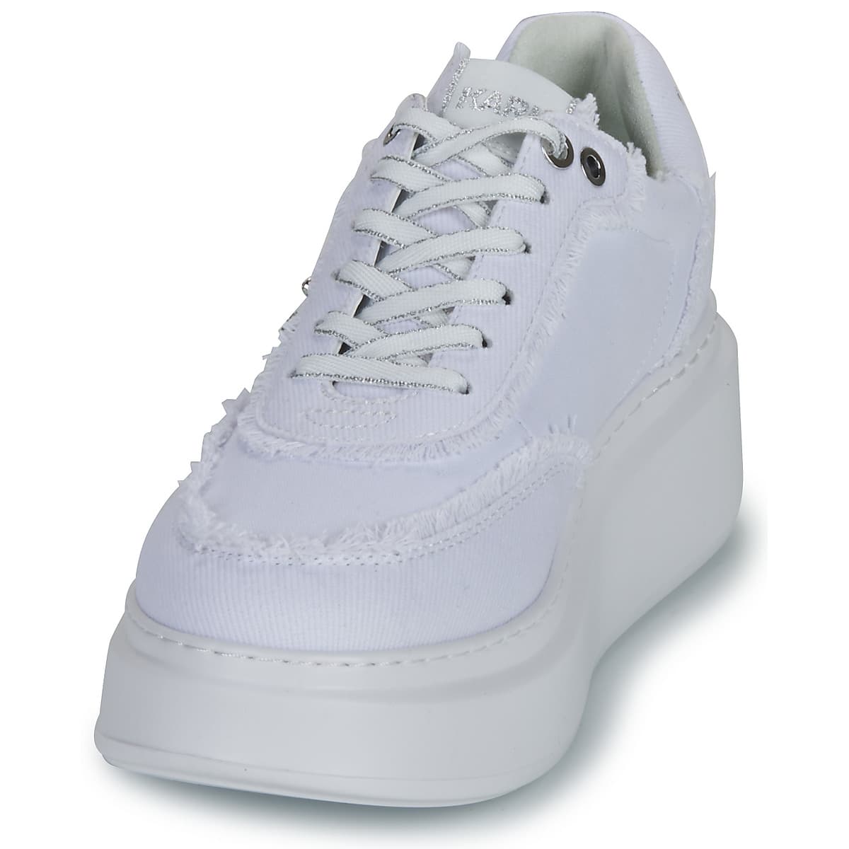 Women's Sneakers Karl Lagerfeld White