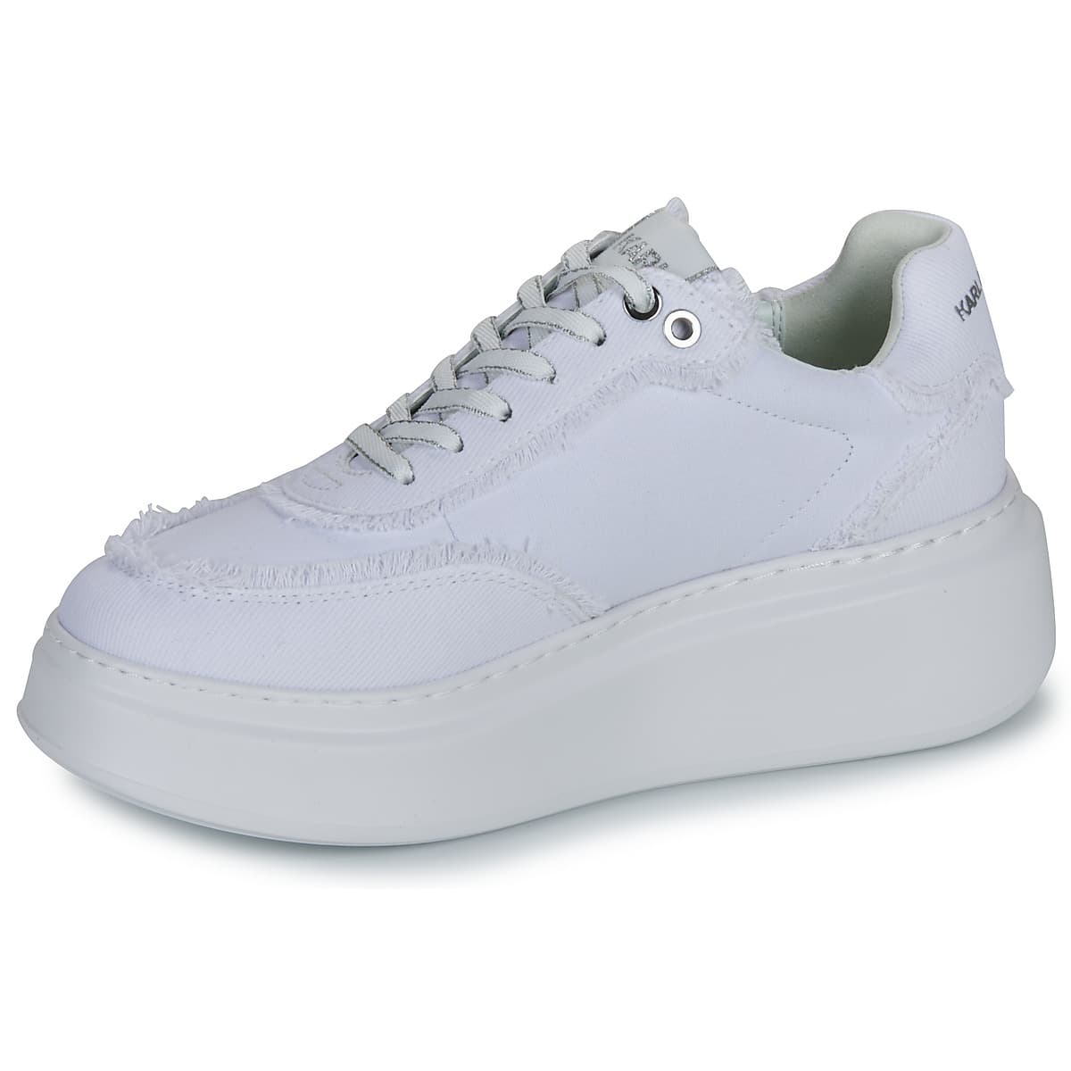 Women's Sneakers Karl Lagerfeld White