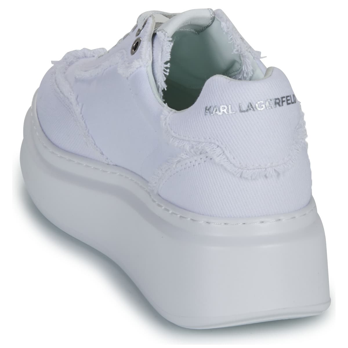 Women's Sneakers Karl Lagerfeld White