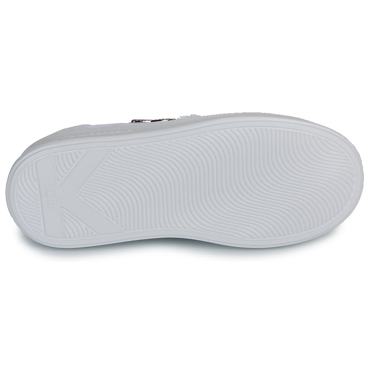 Women's Sneakers Karl Lagerfeld White