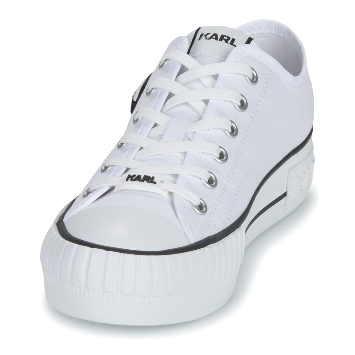 Women's Sneakers Karl Lagerfeld White