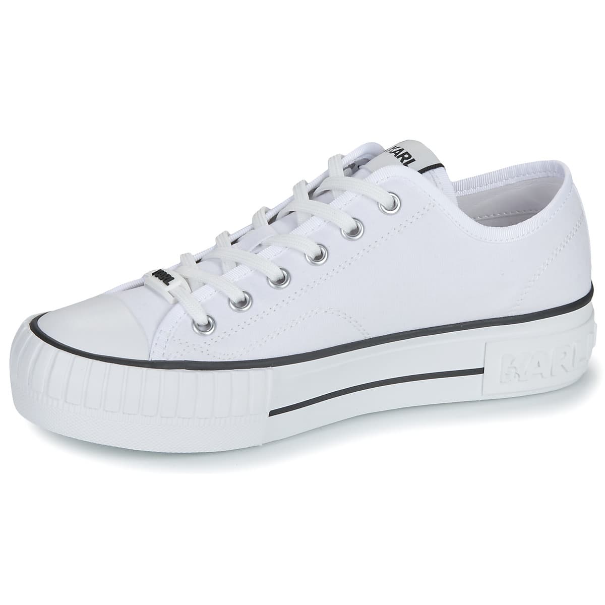 Women's Sneakers Karl Lagerfeld White