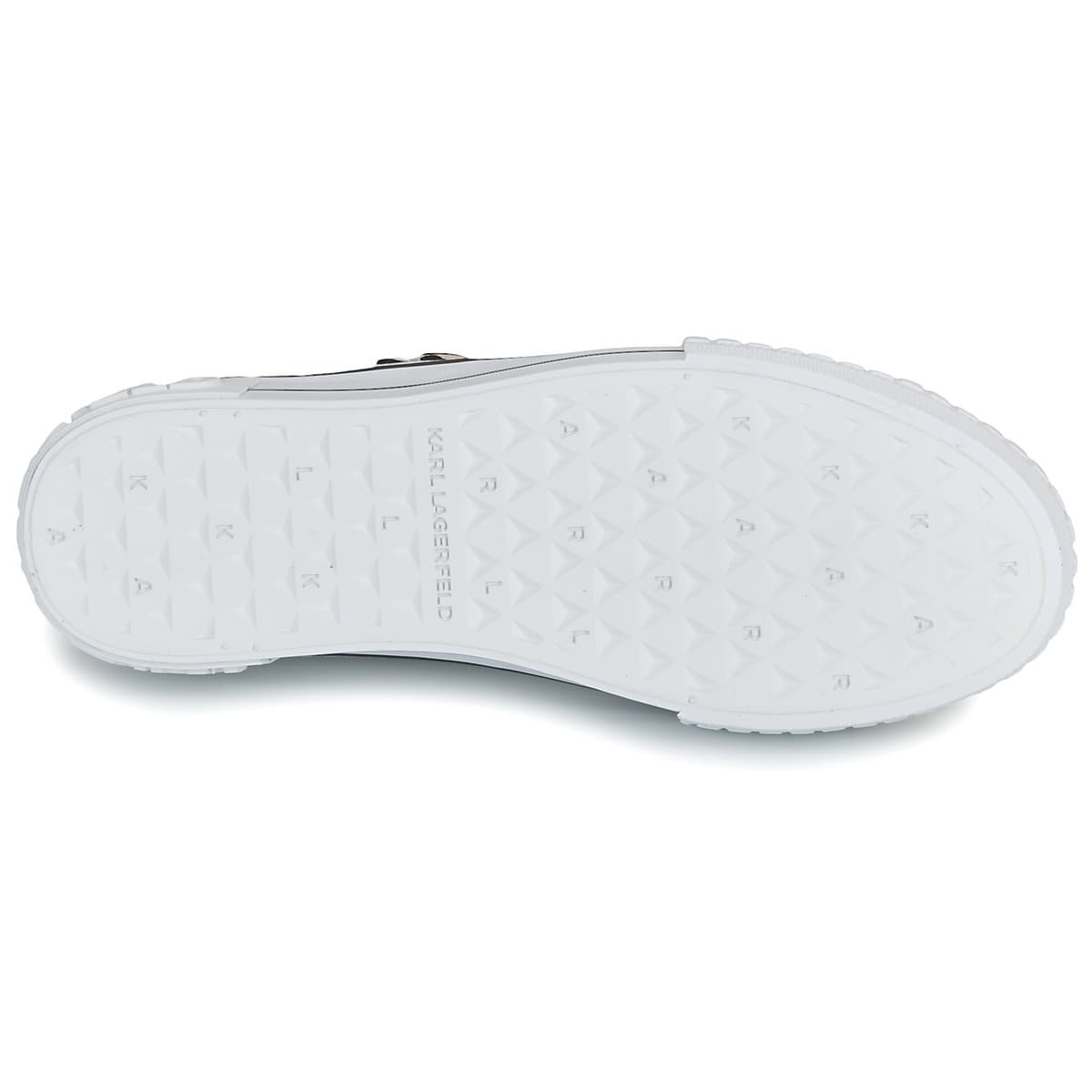 Women's Sneakers Karl Lagerfeld White
