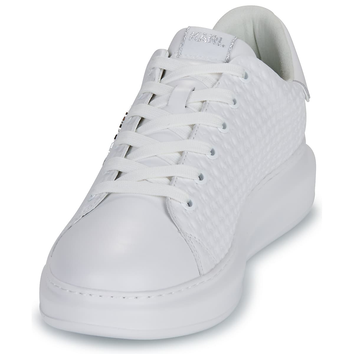 Men's Sneakers Karl Lagerfeld White