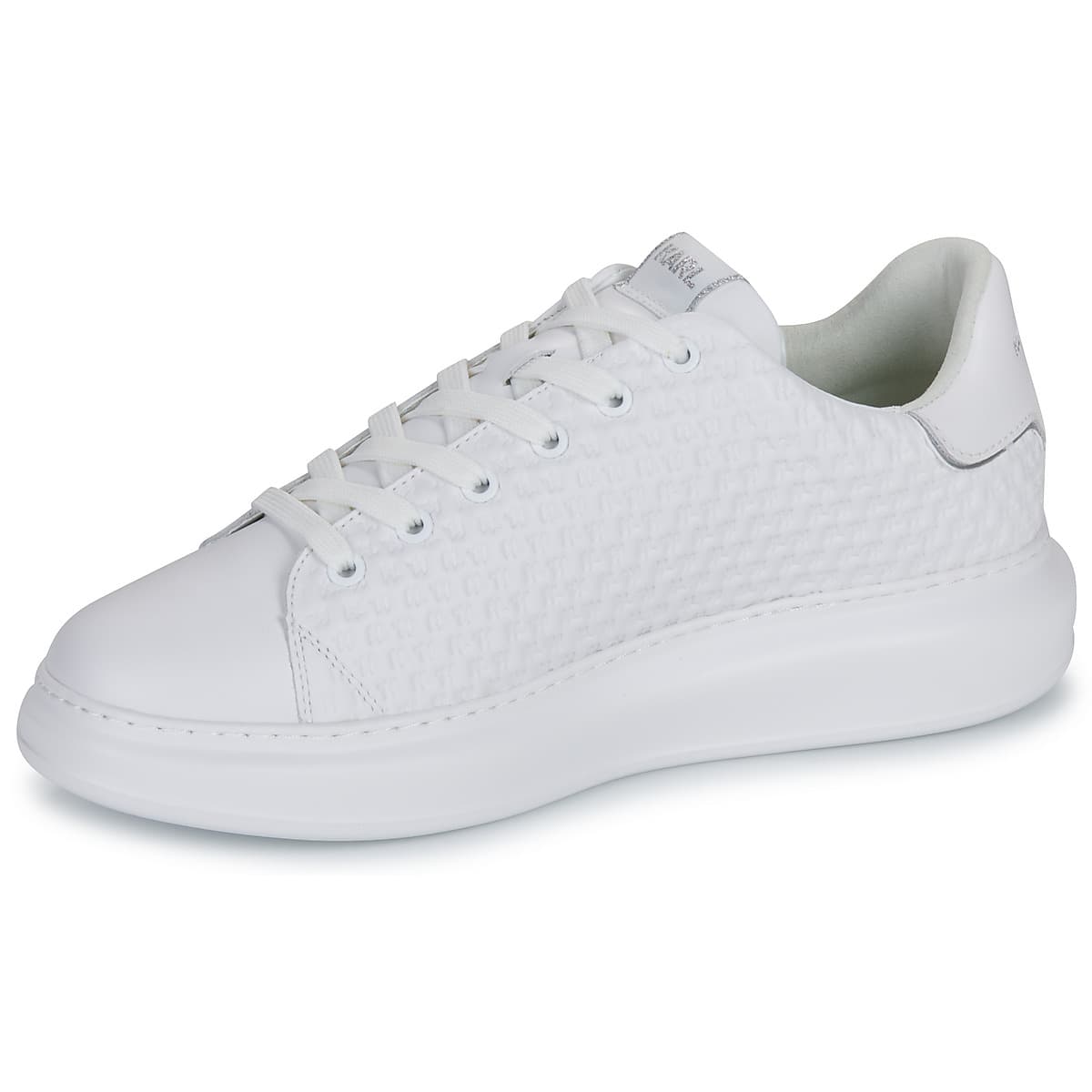 Men's Sneakers Karl Lagerfeld White