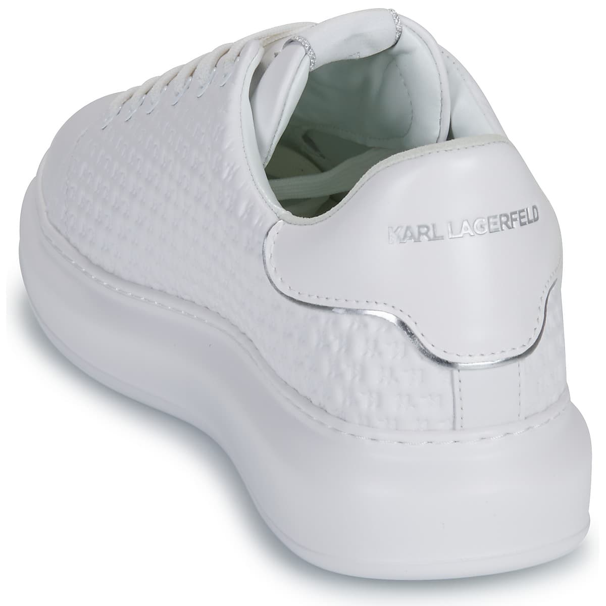 Men's Sneakers Karl Lagerfeld White
