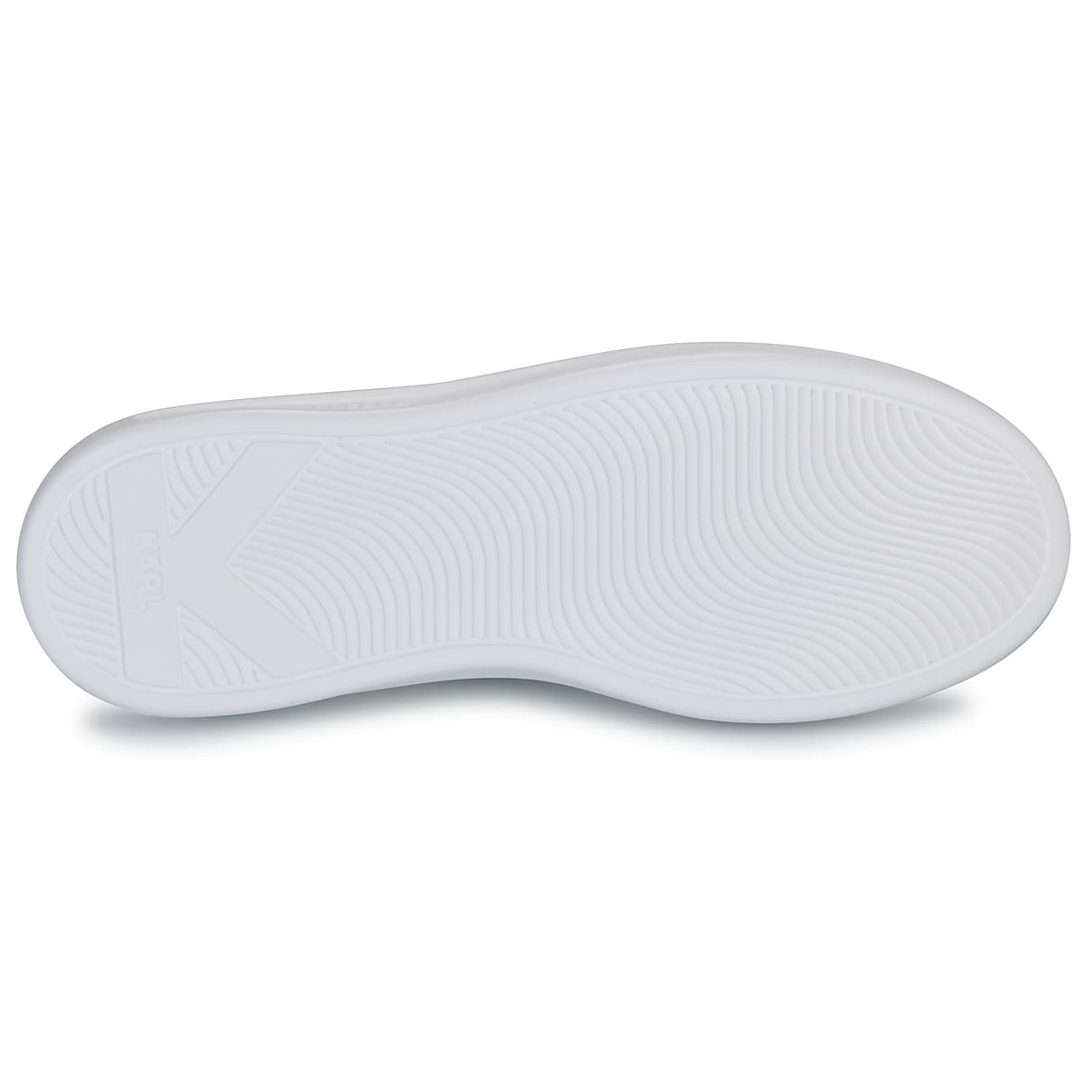 Men's Sneakers Karl Lagerfeld White