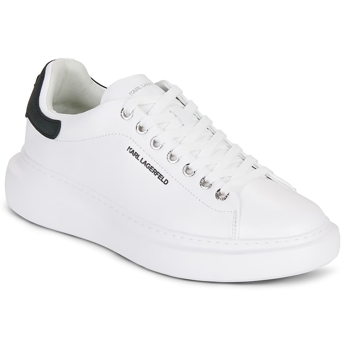 Xαμηλά Sneakers Karl Lagerfeld KORE Karl NFT Relief