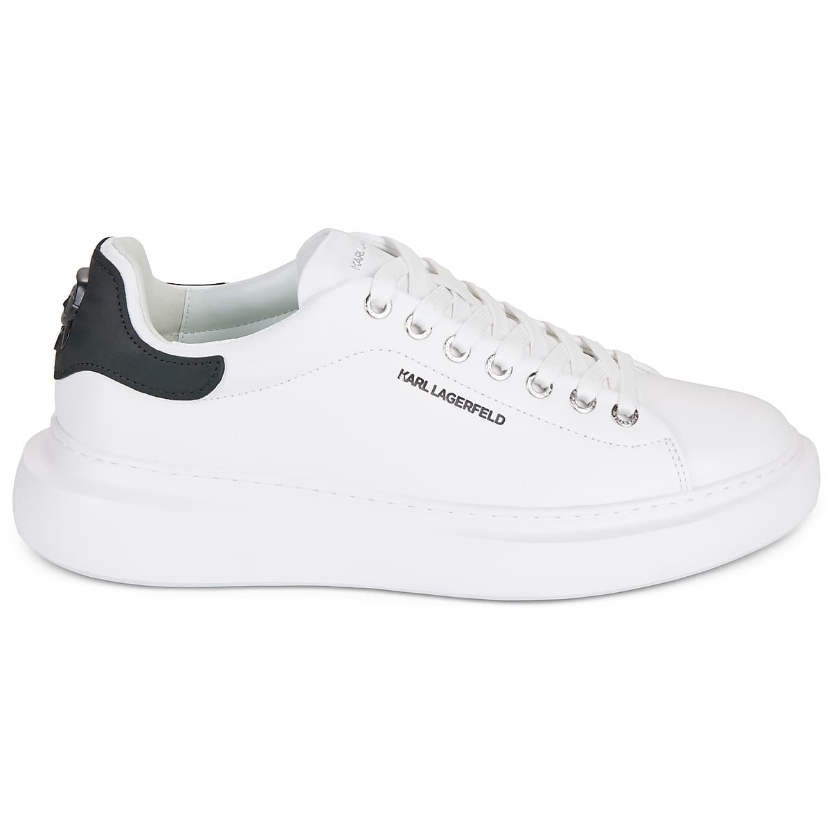 Men's Sneakers Karl Lagerfeld White