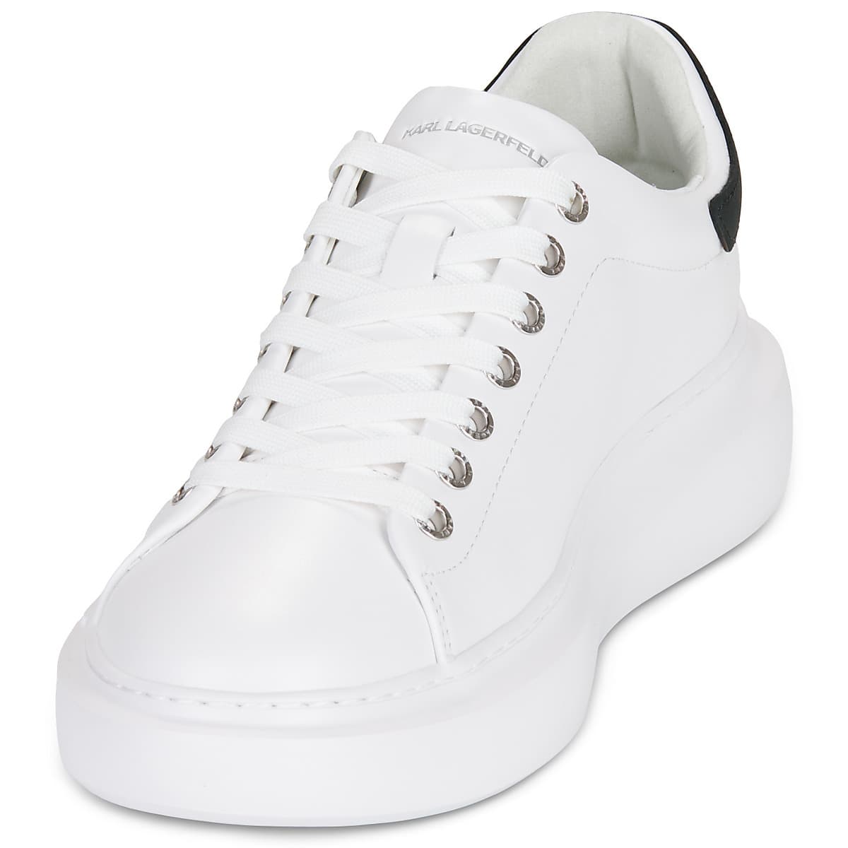 Men's Sneakers Karl Lagerfeld White