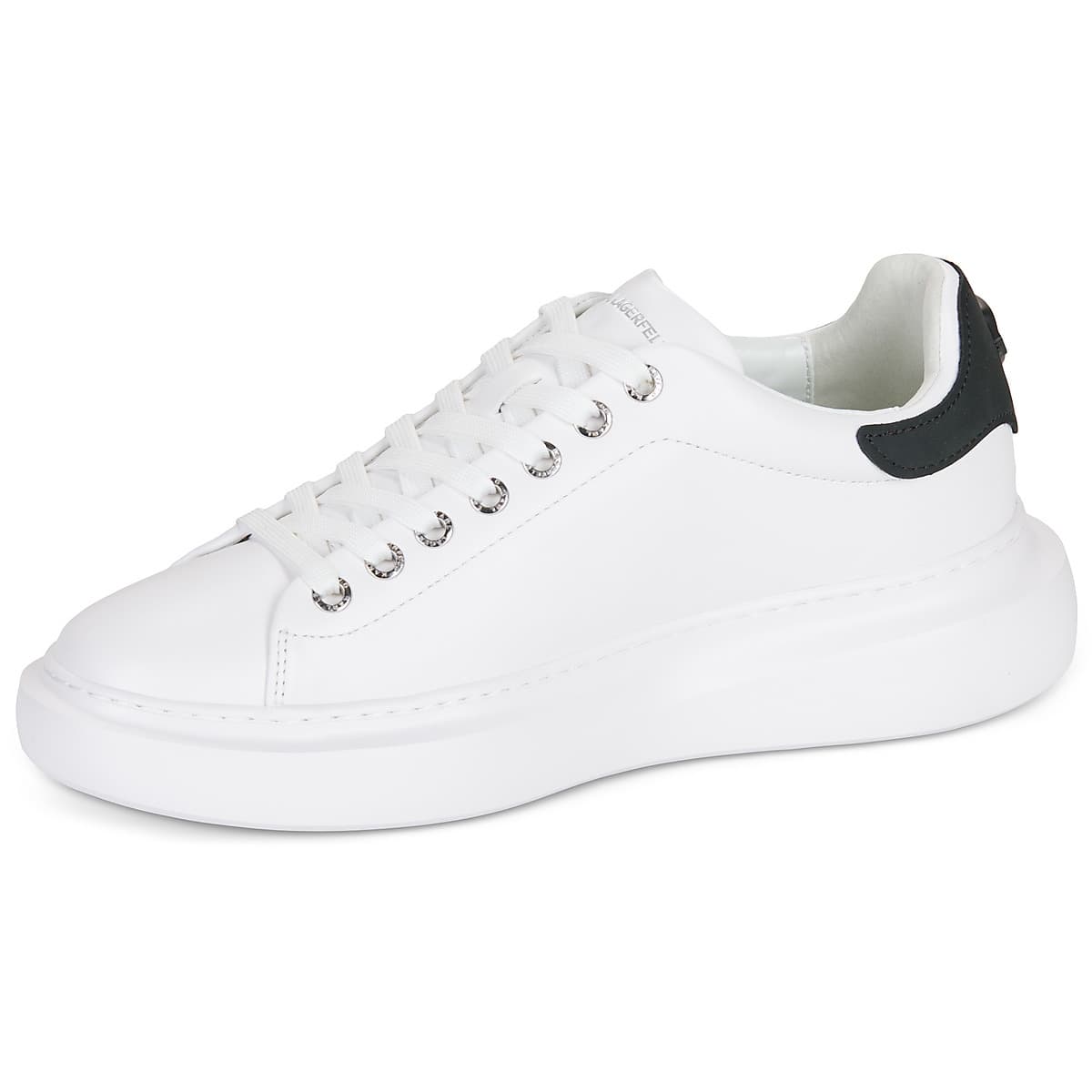 Men's Sneakers Karl Lagerfeld White