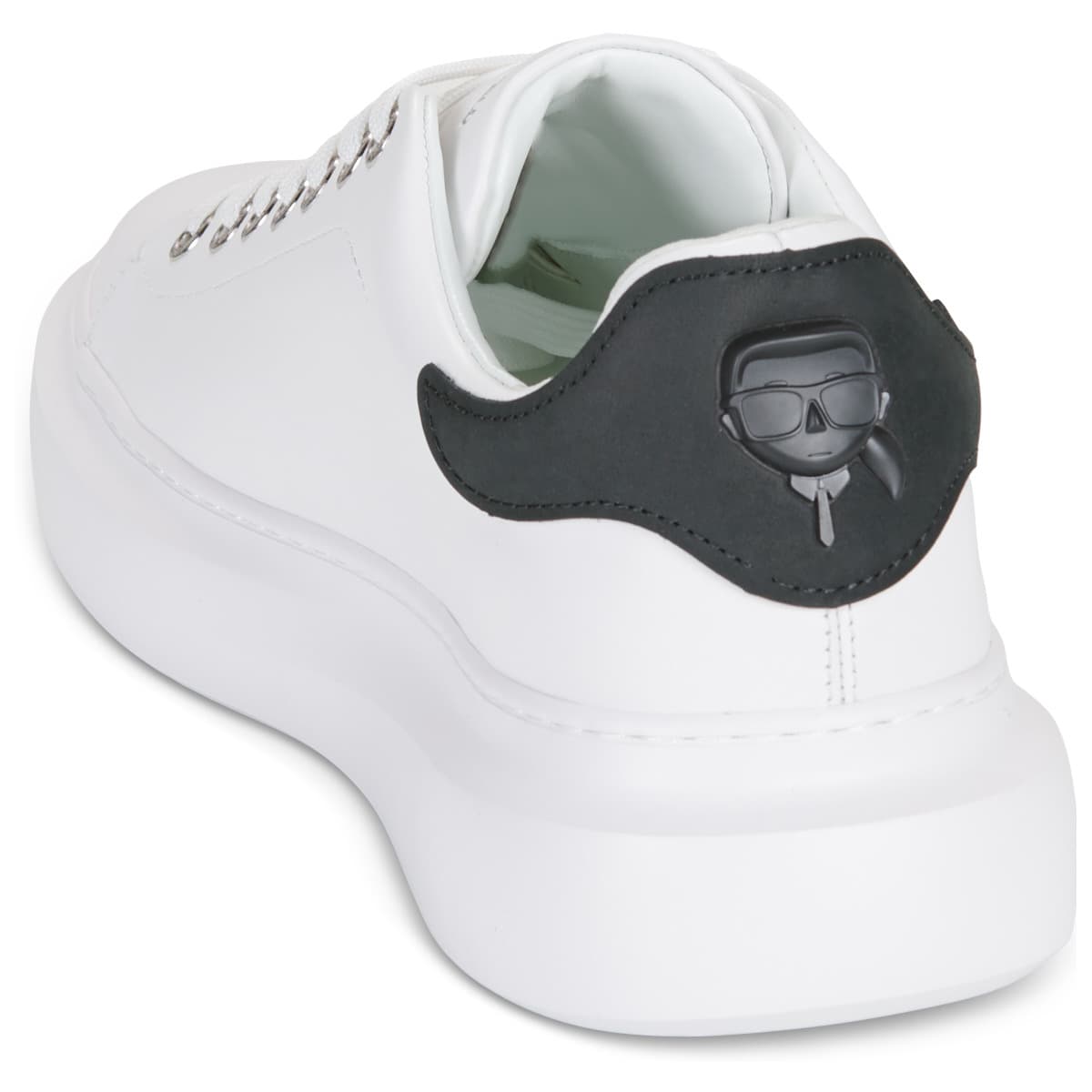Men's Sneakers Karl Lagerfeld White