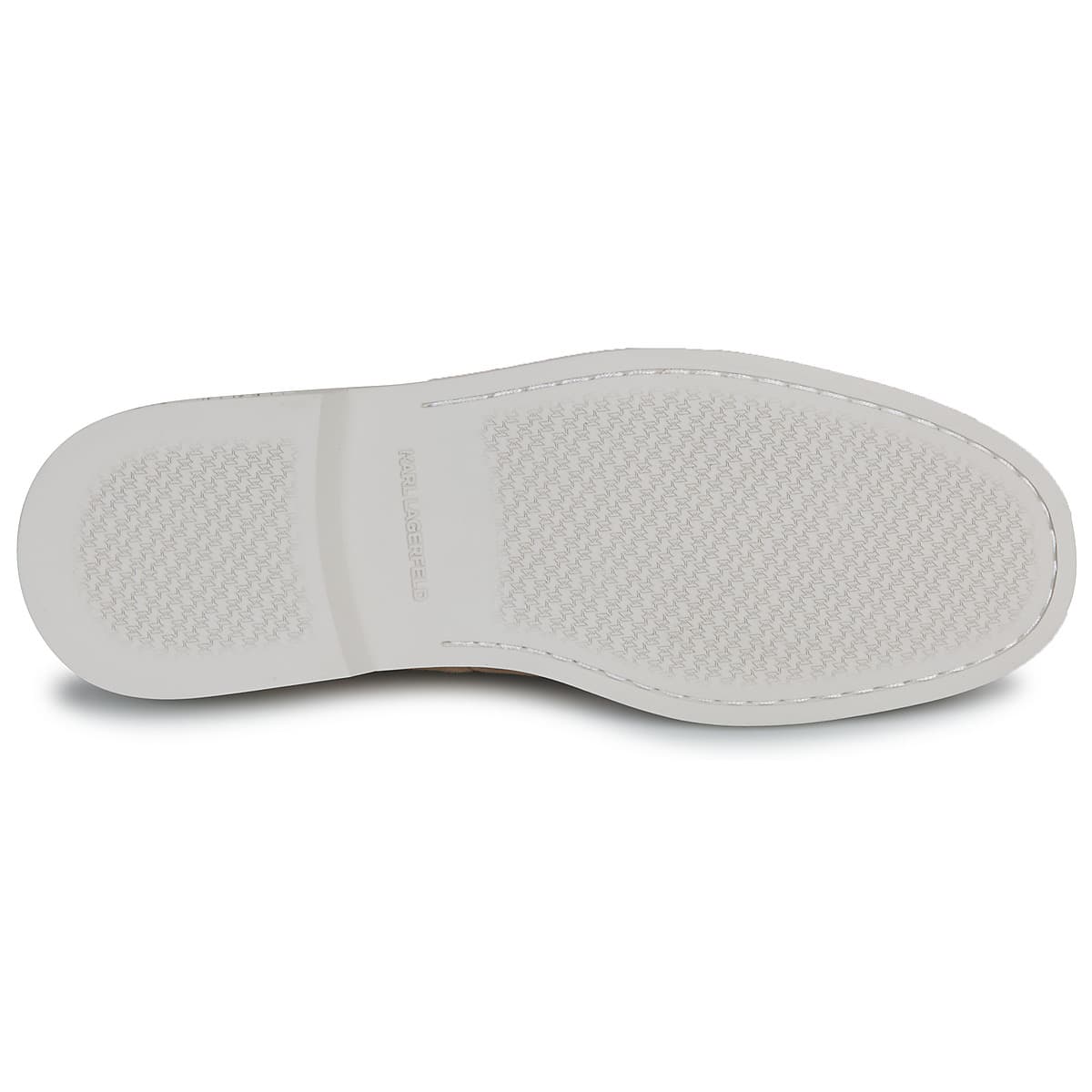 Men's Loafers Karl Lagerfeld Beige
