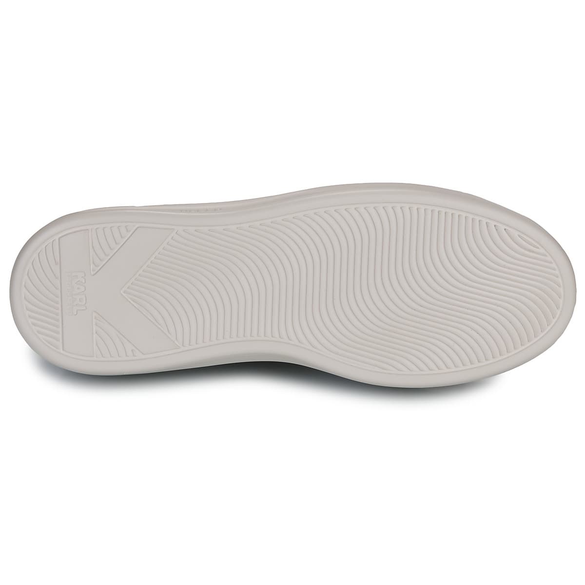 Men's Sneakers Karl Lagerfeld Brown