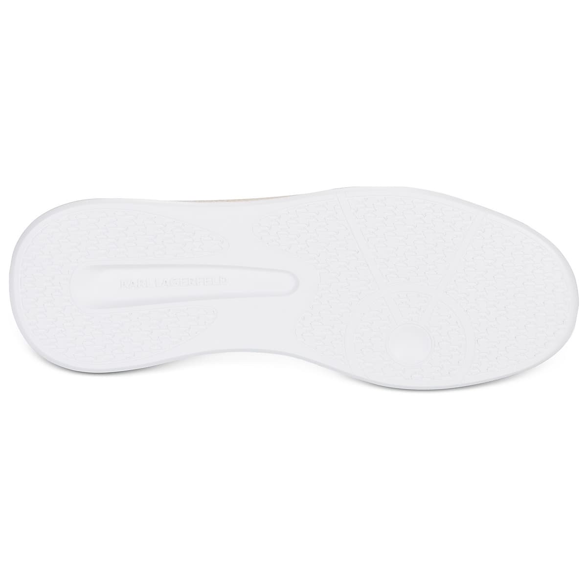 Men's Loafers Karl Lagerfeld Black