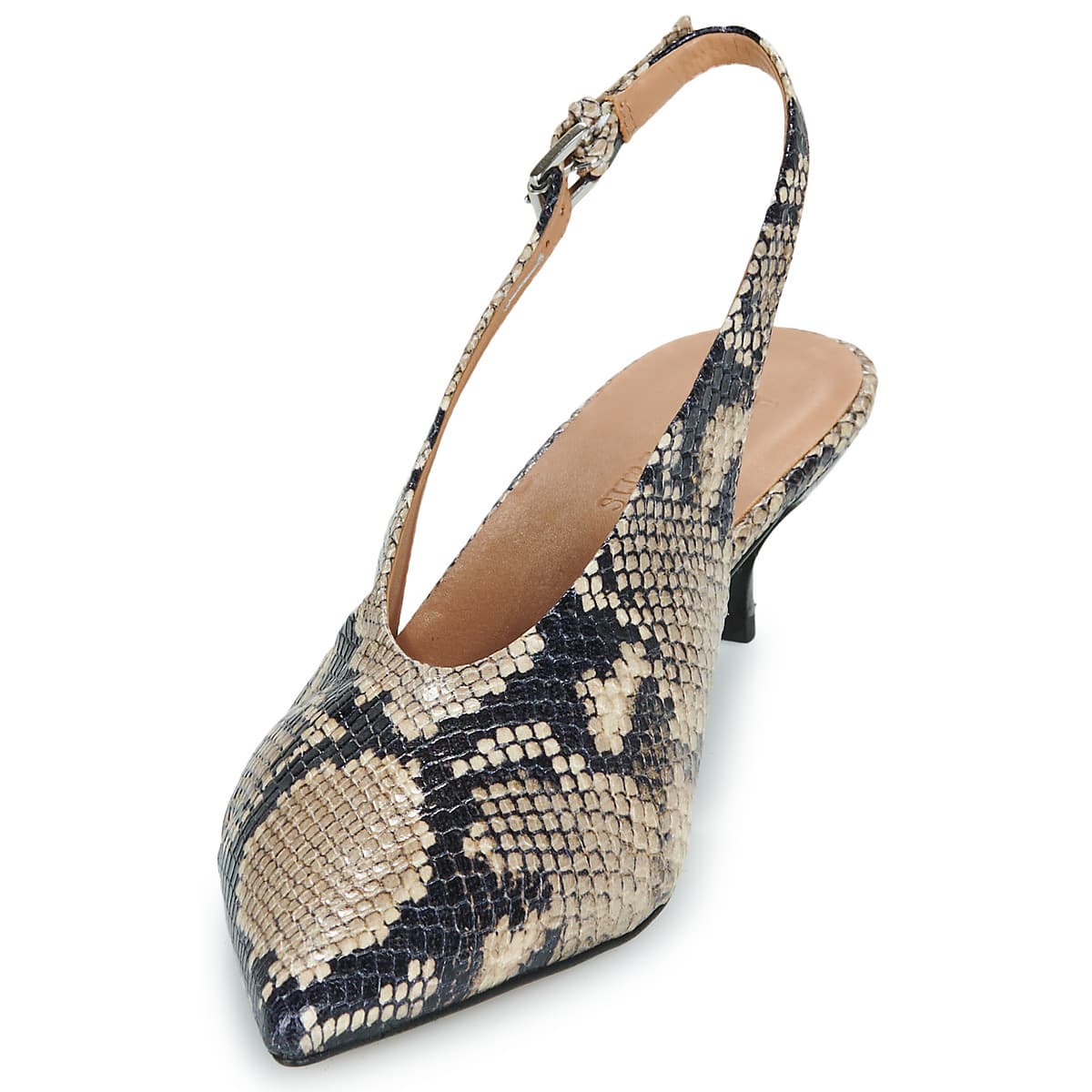 Women's Pumps Anthology Paris Multicolor