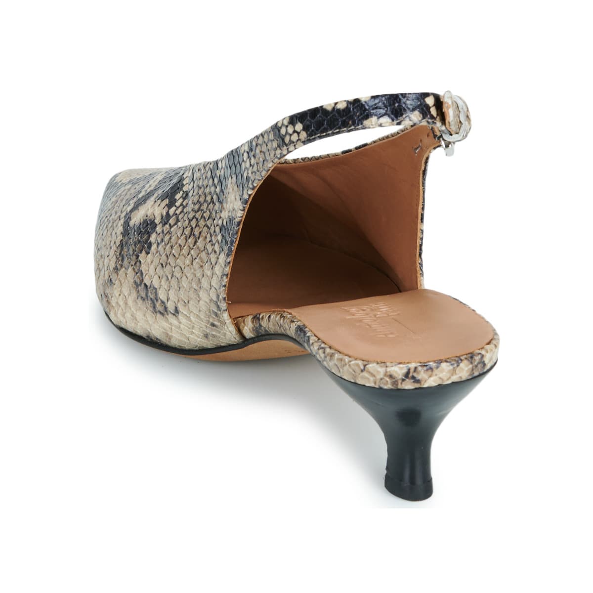 Women's Pumps Anthology Paris Multicolor