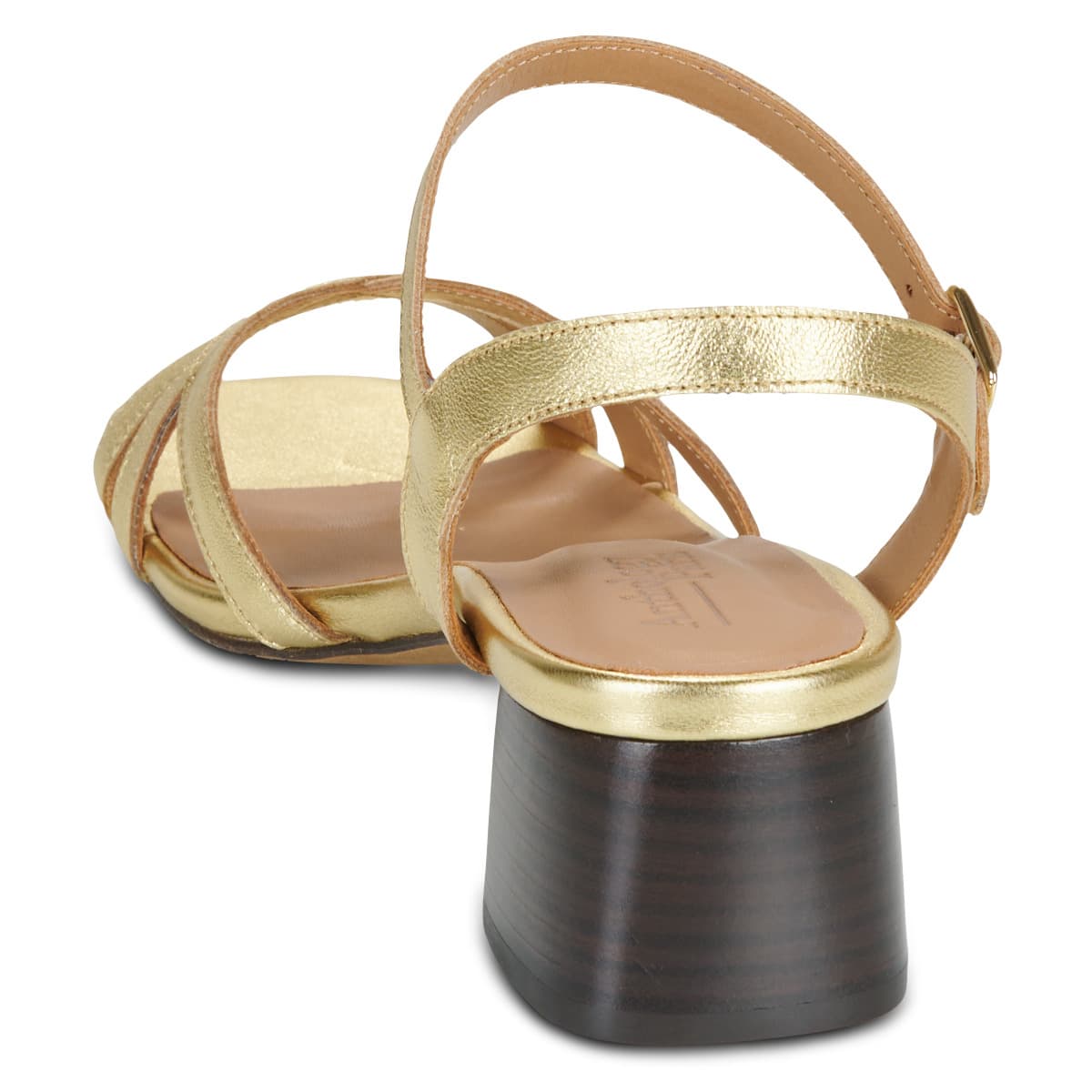 Women's Sandals Anthology Paris Gold